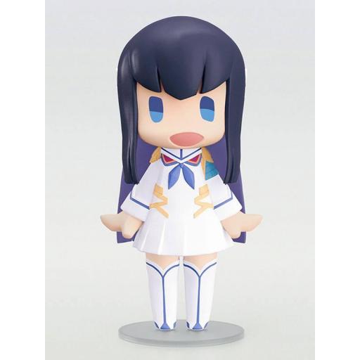 Figura Kill la Kill Satsuki Kiryuin HELLO! 10 cm [1]