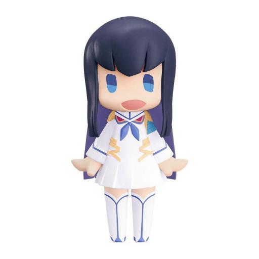 Figura Kill la Kill Satsuki Kiryuin HELLO! 10 cm
