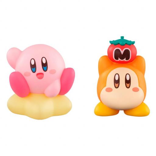 Figura Kirby Friends Bandai 6 cm (Figura Aleatoria) [3]