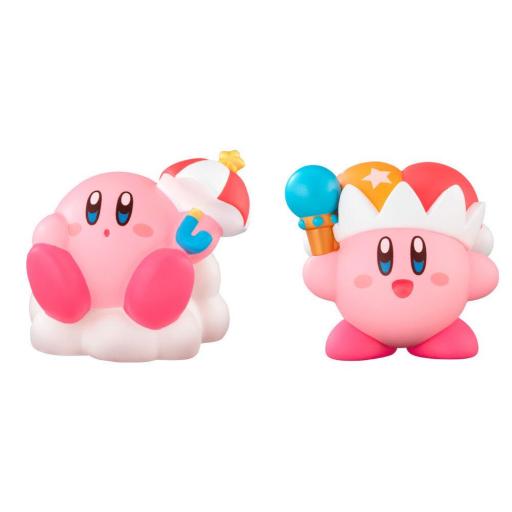 Figura Kirby Friends Bandai 6 cm (Figura Aleatoria) [2]