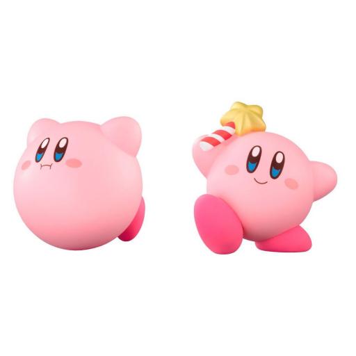 Figura Kirby Friends Bandai 6 cm (Figura Aleatoria) [1]