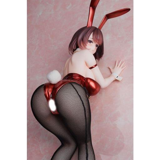 Figura Kosutsuma Misuzu Kagohara Bunny Ver. Sexy Cosplay BINDing 14 cm [2]