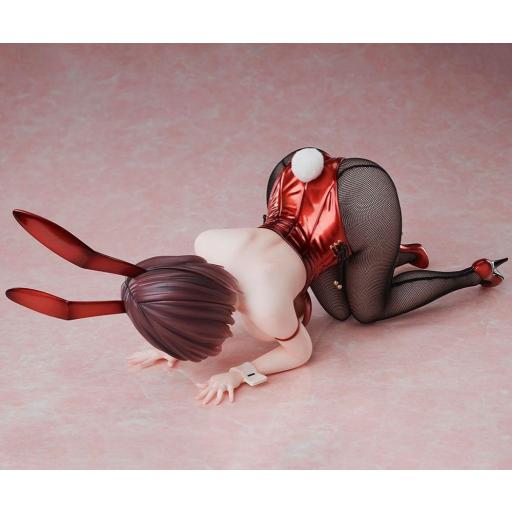 Figura Kosutsuma Misuzu Kagohara Bunny Ver. Sexy Cosplay BINDing 14 cm [5]