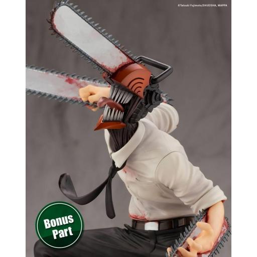 Figura Kotobukiya Chainsaw Man Bonus Edition 20 cm [3]