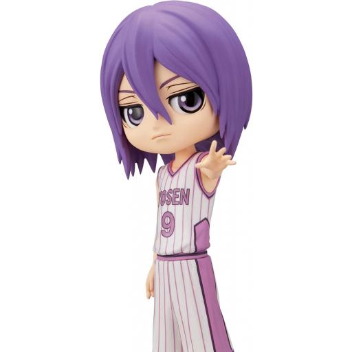 Figura Kuroko's Basketball Atsushi Murasakibara QPosket 14 cm [1]