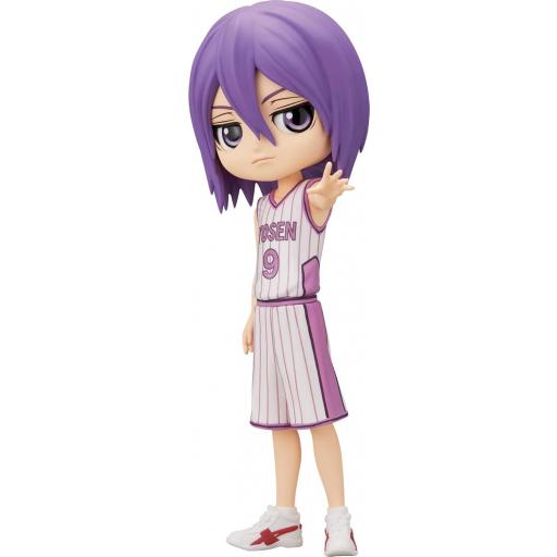 Figura Kuroko's Basketball Atsushi Murasakibara QPosket 14 cm [2]