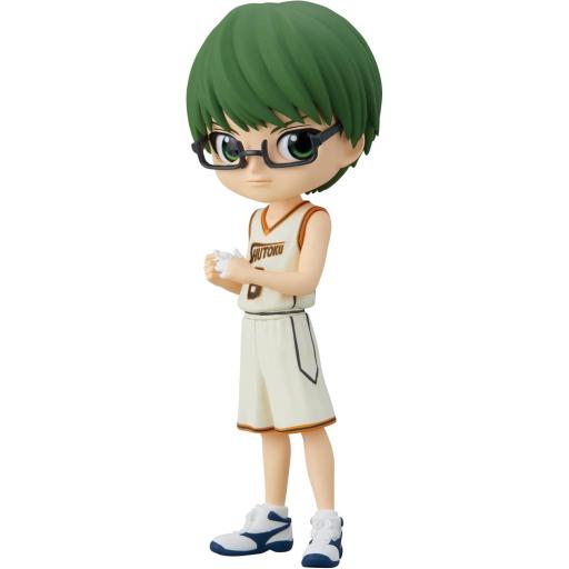 Figura Kuroko's Basketball Shintaro Midorima QPosket 14 cm