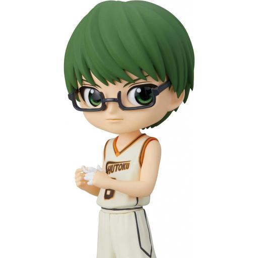 Figura Kuroko's Basketball Shintaro Midorima QPosket 14 cm [1]