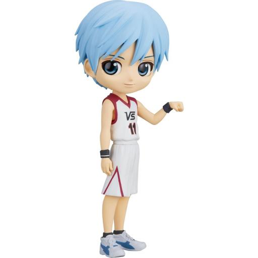 Figura Kuroko's Basketball Tetsuya Kuroko Movie QPosket 14 cm