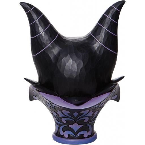 Figura La Bella Durmiente Maléfica Diorama Disney Enesco 28 cm [3]