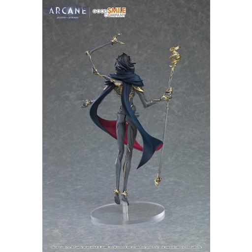 Figura League of Legends Arcane Viktor Pop Up Parade 20 cm [3]