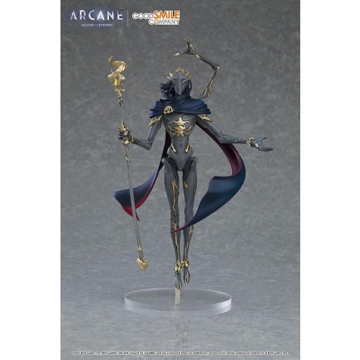 Figura League of Legends Arcane Viktor Pop Up Parade 20 cm [1]