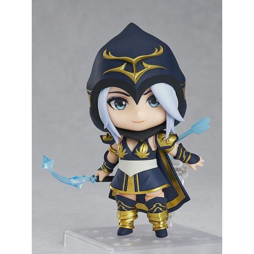 Figura League of Legends Ashe Nendoroid 10 cm [2]