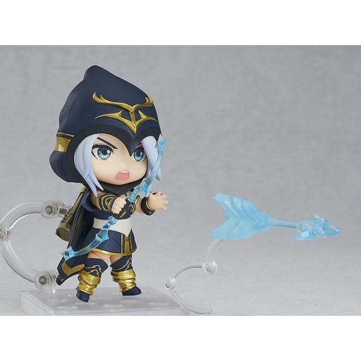 Figura League of Legends Ashe Nendoroid 10 cm [4]