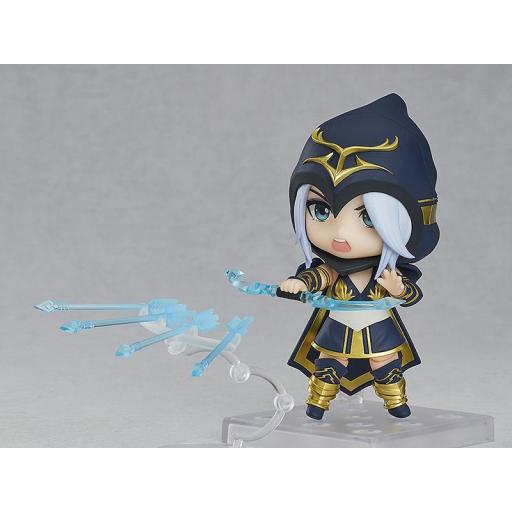 Figura League of Legends Ashe Nendoroid 10 cm [5]