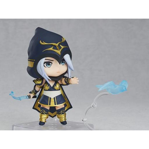 Figura League of Legends Ashe Nendoroid 10 cm [3]