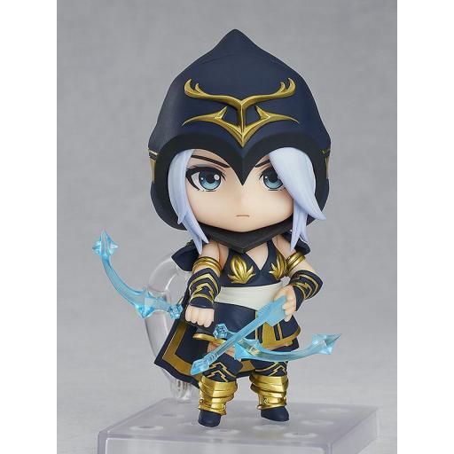Figura League of Legends Ashe Nendoroid 10 cm [1]