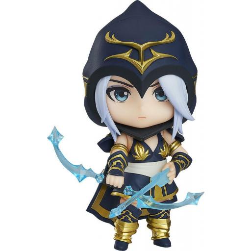 Figura League of Legends Ashe Nendoroid 10 cm