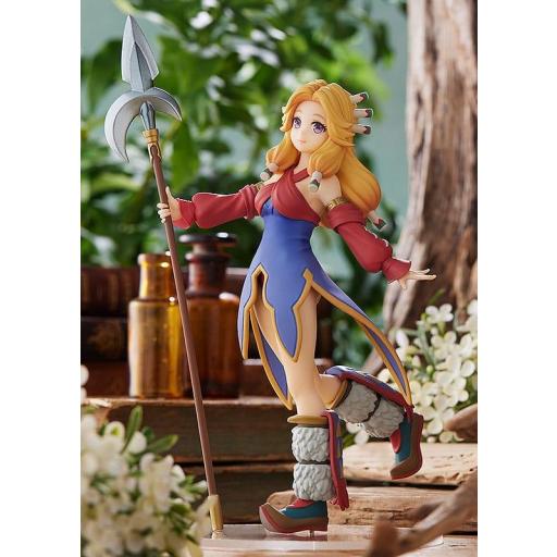 Figura Legend of Mana Seraphina Pop Up Parade 19 cm [4]
