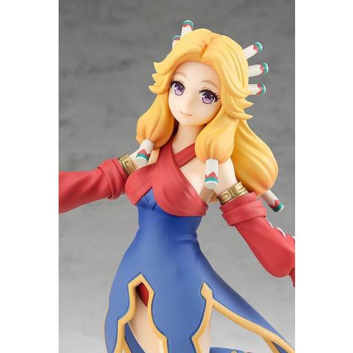 Figura Legend of Mana Seraphina Pop Up Parade 19 cm [2]