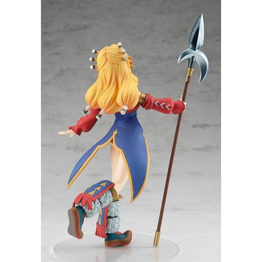 Figura Legend of Mana Seraphina Pop Up Parade 19 cm [3]