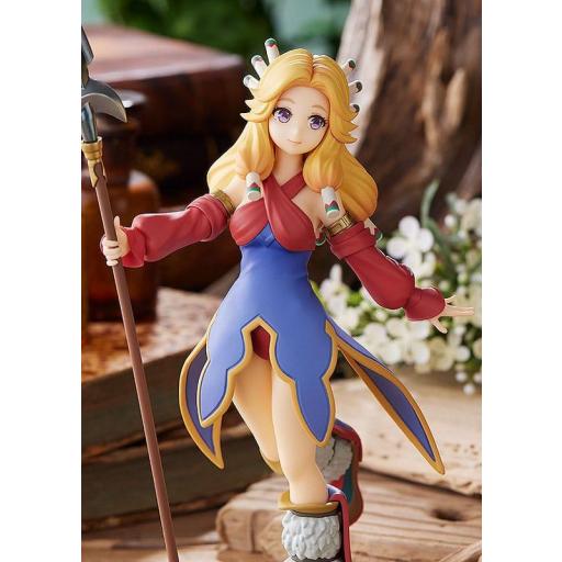 Figura Legend of Mana Seraphina Pop Up Parade 19 cm [5]