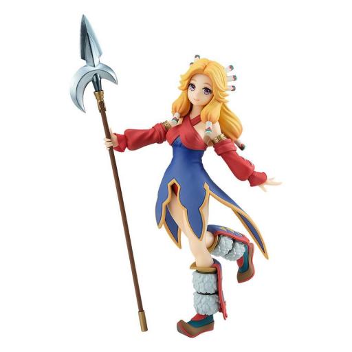 Figura Legend of Mana Seraphina Pop Up Parade 19 cm