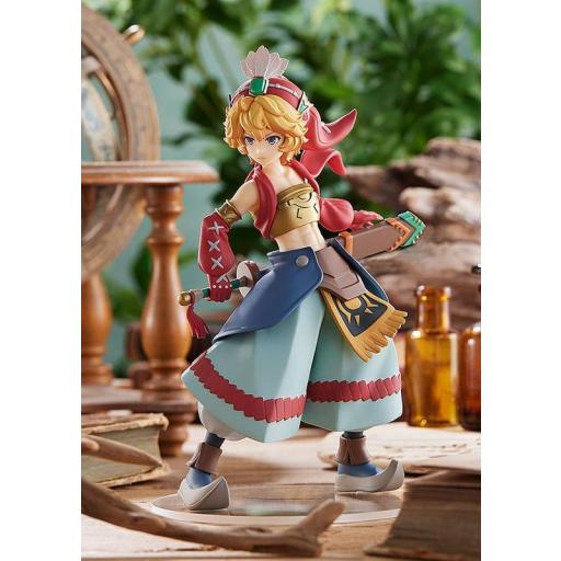 Figura Legend of Mana Shiloh Pop Up Parade 17 cm [4]