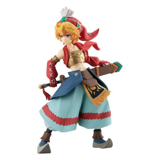 Figura Legend of Mana Shiloh Pop Up Parade 17 cm