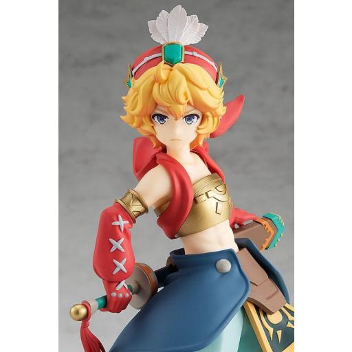 Figura Legend of Mana Shiloh Pop Up Parade 17 cm [2]