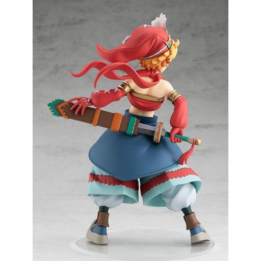 Figura Legend of Mana Shiloh Pop Up Parade 17 cm [3]