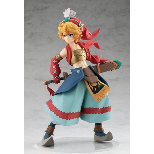 Figura Legend of Mana Shiloh Pop Up Parade 17 cm [1]