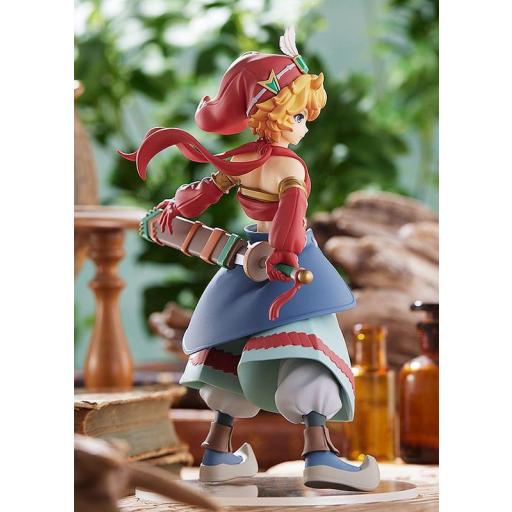Figura Legend of Mana Shiloh Pop Up Parade 17 cm [6]
