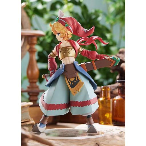 Figura Legend of Mana Shiloh Pop Up Parade 17 cm [5]