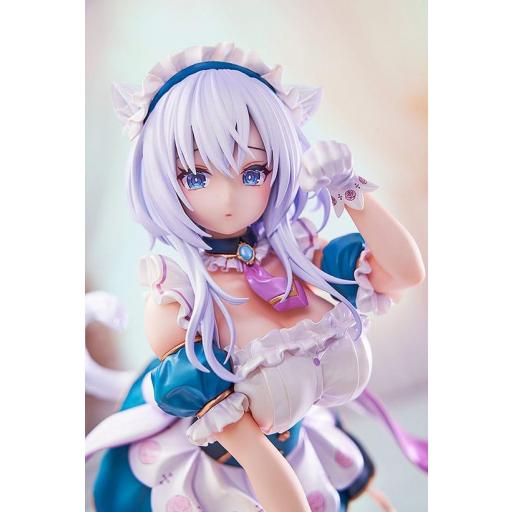 Figura Liar, Liar Shirayuki Himeji Kadokawa 25 cm [0]
