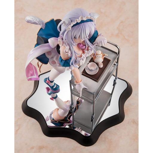 Figura Liar, Liar Shirayuki Himeji Kadokawa 25 cm [2]