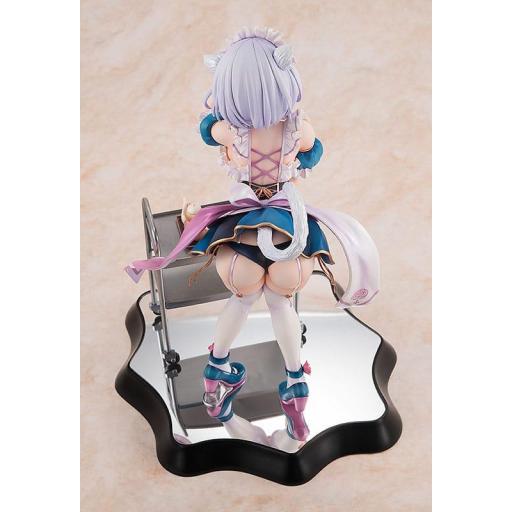 Figura Liar, Liar Shirayuki Himeji Kadokawa 25 cm [6]