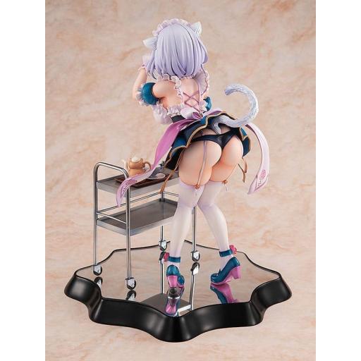 Figura Liar, Liar Shirayuki Himeji Kadokawa 25 cm [4]