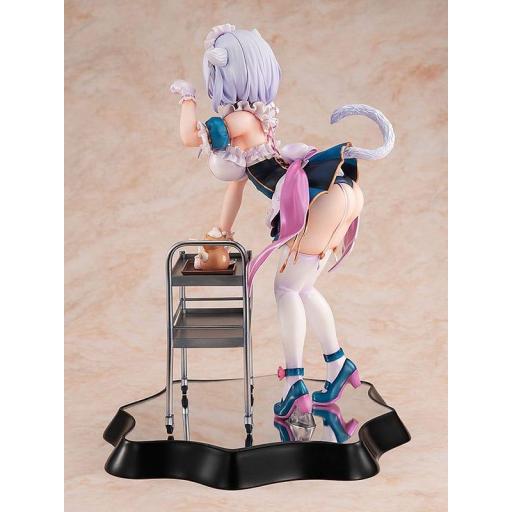 Figura Liar, Liar Shirayuki Himeji Kadokawa 25 cm [3]