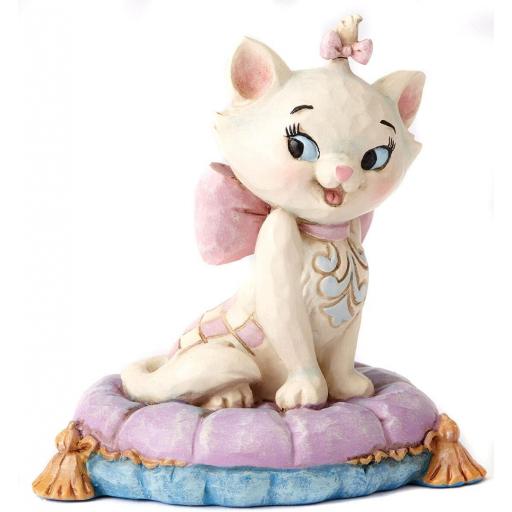 Figura Los Aristogatos Marie Disney Enesco 7 cm