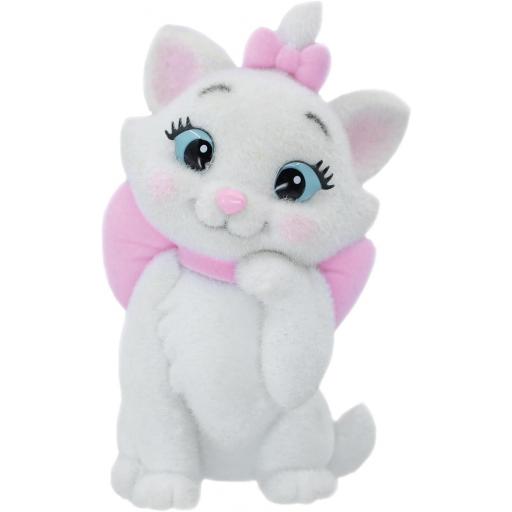 Figura Los Aristogatos Marie Grand Jester Studios Disney Enesco 10 cm