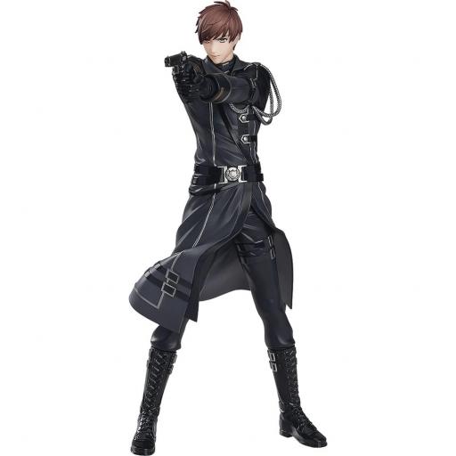 Figura Love and Producer Evol Qi Bai Police Pop Up Parade 19 cm [0]