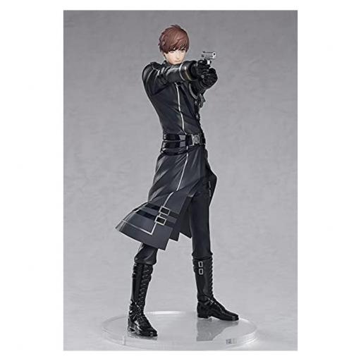 Figura Love and Producer Evol Qi Bai Police Pop Up Parade 19 cm [2]