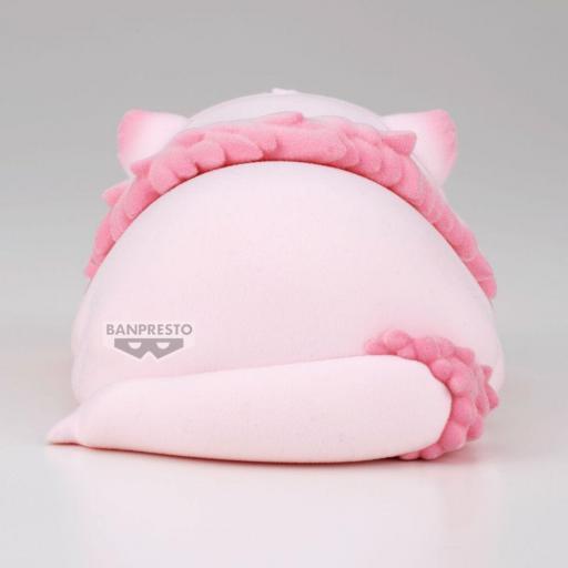 Figura Made in Abyss Mitty Fluffy Puffy Banpresto 12 cm [4]