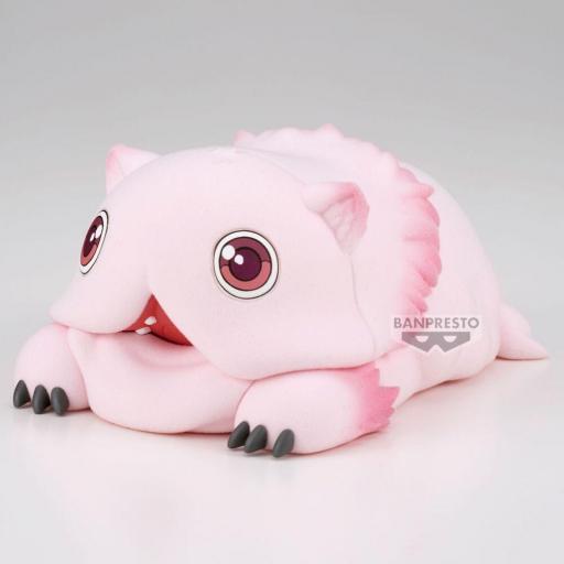 Figura Made in Abyss Mitty Fluffy Puffy Banpresto 12 cm [2]