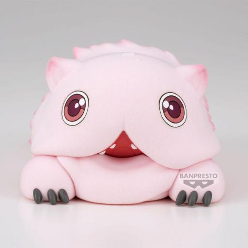 Figura Made in Abyss Mitty Fluffy Puffy Banpresto 12 cm [1]