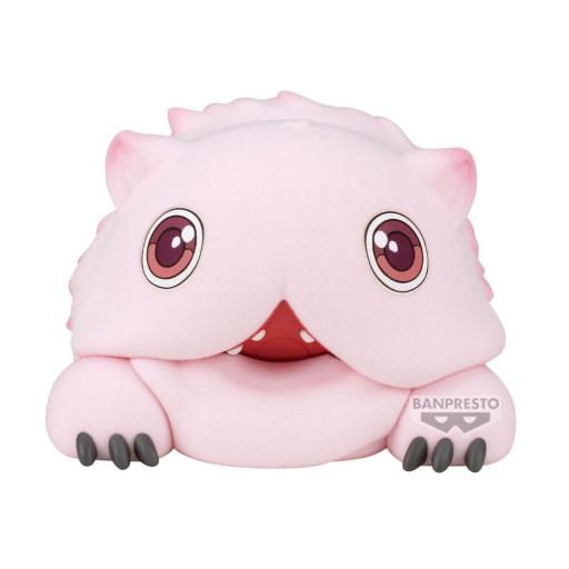 Figura Made in Abyss Mitty Fluffy Puffy Banpresto 12 cm [0]