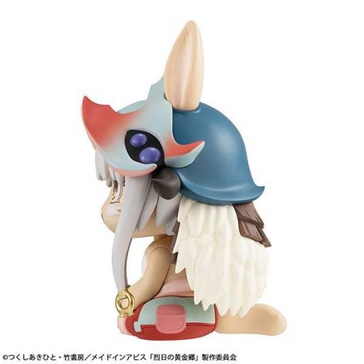 Figura Made in Abyss Nanachi Look Up MegaHouse 11 cm [1]