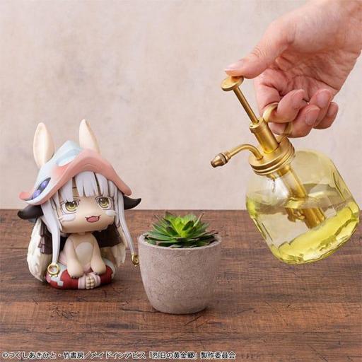 Figura Made in Abyss Nanachi Look Up MegaHouse 11 cm [5]