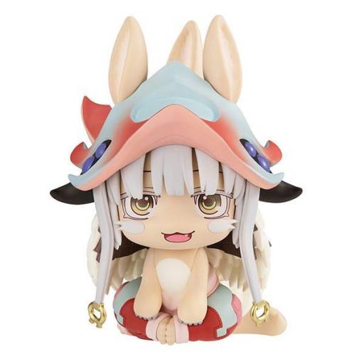 Figura Made in Abyss Nanachi Look Up MegaHouse 11 cm
